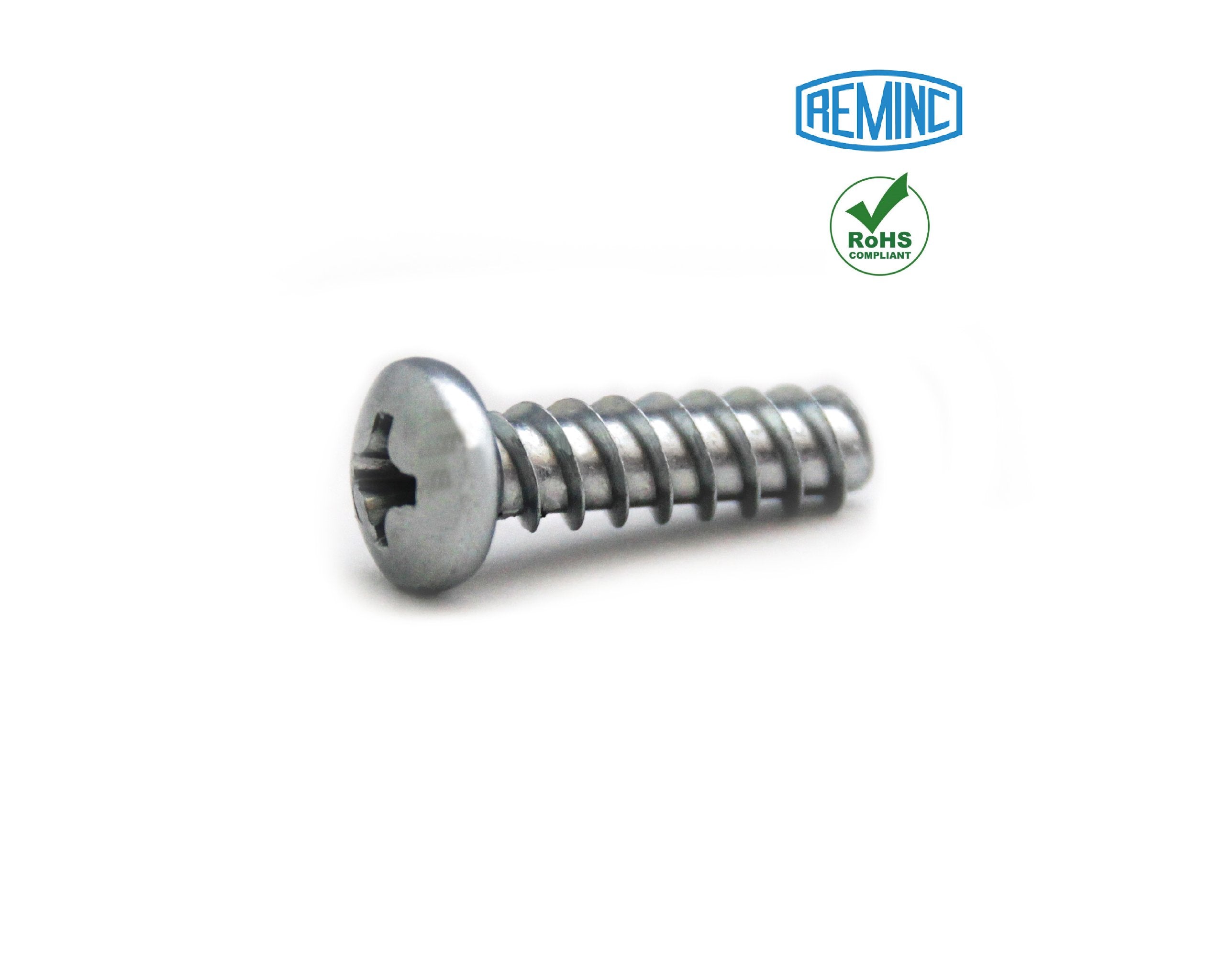 Screws for plastic StockScrews