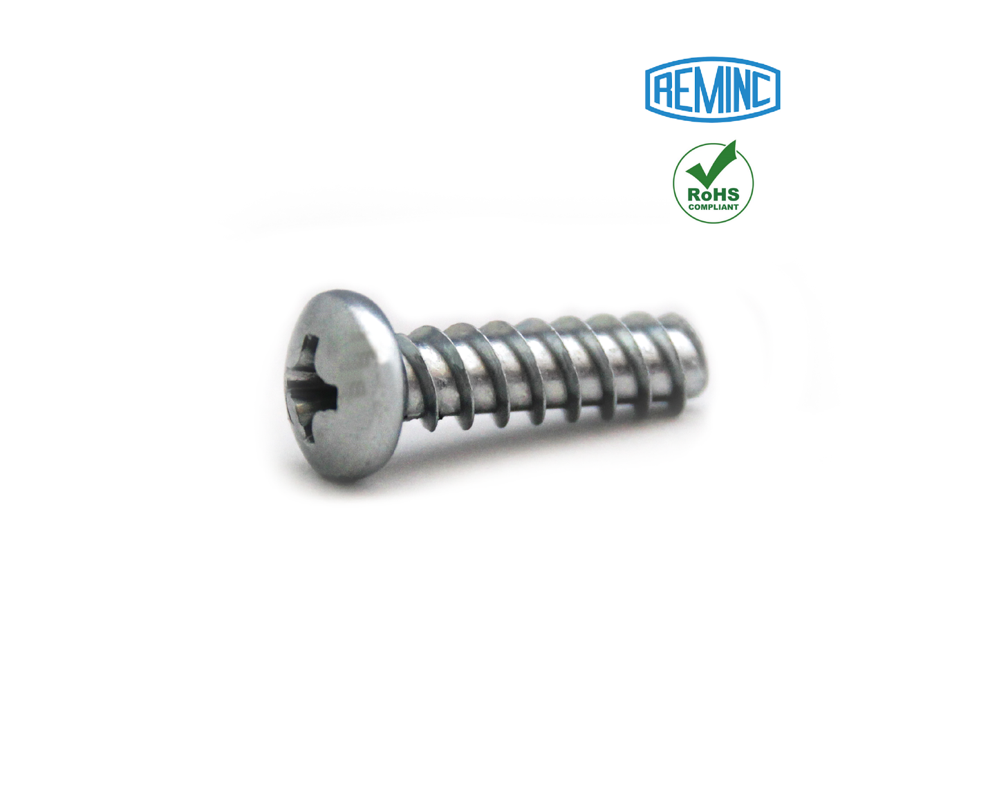 PLASTITE® 48-2 Pan Head PHILLIPS recess