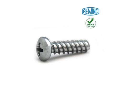 PLASTITE® 48-2 Pan Head PHILLIPS recess