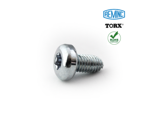 FASTITE® 2000™ Licensed screw, Pan head TORX® recess