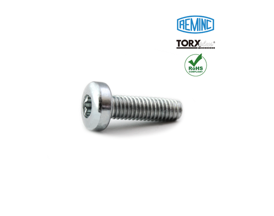 TAPTITE 2000® Pan head TORX PLUS® AUTOSERT®